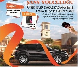 kampanyalar 2021 cekilis cekilisler