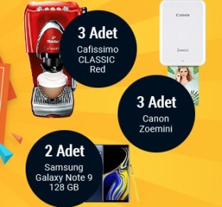 Tefal Touch Cirpici 2100071026 Migros