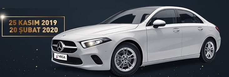 Elegant 10 Mercedes Kampanya 2020 Elegant 10 Mercedes Kampanya 2020