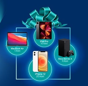 ebebek 20 yil cekilisi sonucu