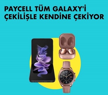 cekilisler 2021 kampanya havuzu