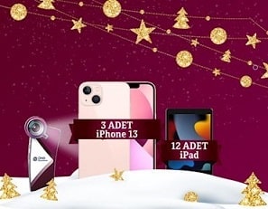 ebebek 20 yil cekilisi sonucu