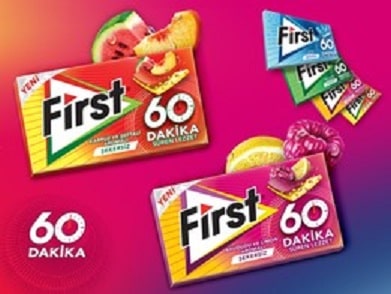 Migros - First Çekilişi