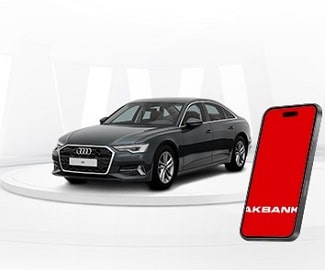 Akbank Araba Çekilişi