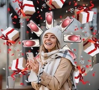 Akbank Mobil iPhone Çekilişi 3.Dönem