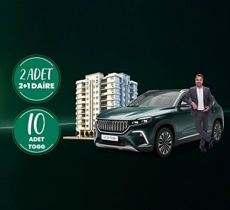 Eminevim 35. Yıl Çekilişi