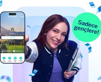 Garanti Bankası 100 iPhone Çekilişi