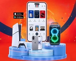 D&R iPhone Çekilişi