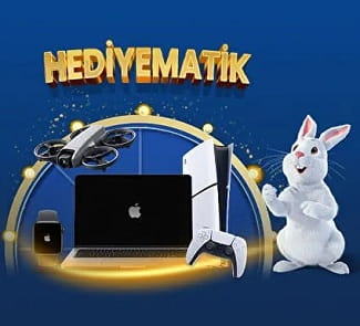 Fibabanka Hediyematik çekiliş, Fibabanka kampanya, Fibabanka çekiliş sonucu, Fibabanka teknoloji hediyeleri, Fibabanka MacBook çekilişi, Fibabanka PlayStation 5 çekilişi, Fibabanka DJI Drone çekilişi, Fibabanka Apple Watch çekilişi